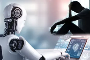 कड़वा सच:चापलूस एआई से रात-रातभर बतियाए...मनोरोगी बनकर अस्पताल आए