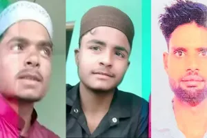 UP: आमने-सामने बाइकों की भिड़ंत में तीन की मौत, एक घायल 