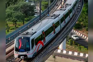 Bareilly: मेट्रो ट्रेन कार्ययोजना को जल्द मिलेगी रफ्तार, पीलीभीत रोड पर भी बनेंगे दो पुल 