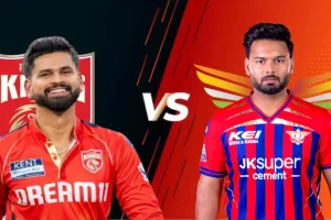 अजेय PBKS का जलवा या LSG की वापसी? IPL 2026 के 29वें मैच में चंडीगढ़ में होगी धमाकेदार टक्कर