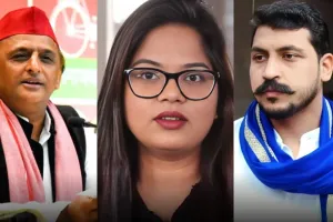 चंद्रशेखर की पूर्व प्रेमिका सपा के साथ... 200 सभाओं की तैयारी, अखिलेश यादव से मुलाकात के बाद छह मुद्दों पर बनी सहमति