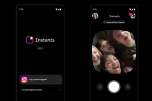 Snapchat की छुट्टी करने आ रहा है Instagram का 'Instants' ऐप! फोटो देखते ही हो जाएंगी गायब, जानें खासियत