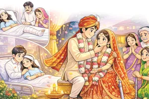 हुस्न का सप्लायर: सपनों की दिल्ली ने तोड़ा, गांव ने दिया सहारा