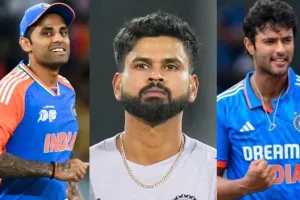 सूर्यकुमार, श्रेयस और शिवम दुबे समेत स्टार खिलाड़ियों की लिस्ट जारी, टी20 मुंबई लीग 2026 की तैयारियां तेज