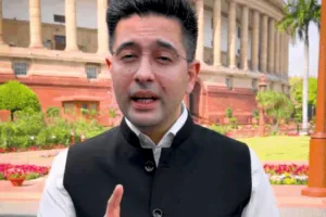 राज्यसभा में पद से हटाए जाने के बाद चड्ढा ने कहा: 'मेरी खामोशी को मेरी हार मत समझ लेना' 