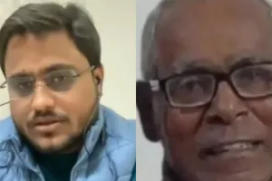 एसडीएम की फटकार से ग्रामीण की हार्टअटैक से मौत, जांच के बाद सस्पेंड 