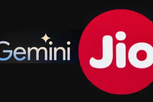 Jio का धमाका: 459 रुपये में 61GB डेटा और Google Gemini Pro का फ्री एक्सेस, युवाओं के लिए लॉन्च हुआ स्पेशल 'गेमिंग' प्लान