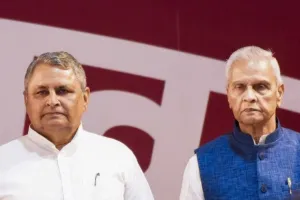 Bihar News: सरकार का बड़ा फैसला, उप मुख्यमंत्रियों को मिलेगी Z कैटेगरी की सुरक्षा
