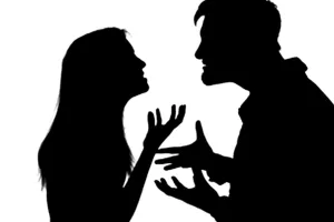 रिश्तों में बढ़तीं दरारें... उत्तर भारत में क्यों बढ़ रही है घरेलू हिंसा?