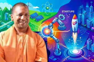 यूपी बनेगा देश का ‘डीप टेक कैपिटल’, सीएम योगी ने तय किया रोडमैप