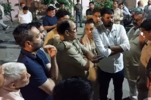 बागपत के चीनी मिल में जहरीली गैस रिसाव, एक कर्मचारी की मौत, पांच अन्य की तबीयत खराब 