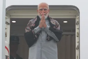 प्रधानमंत्री Narendra Modi करेंगे 'श्री गुरु भैरवैक्य मंदिर' का लोकार्पण, जानें पूरा शेड्यूल