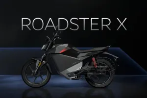 ओला इलेक्ट्रिक ने रोडस्टर एक्स+ 4.5 kWh के लिए हासिल किया PLI प्रमाणन, स्वदेशी ईवी को बढ़ावा