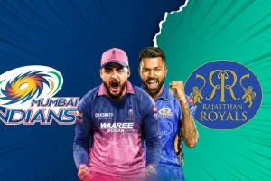 RR vs MI: बारिश मैच पर डाल सकती है असर? जानें गुवाहाटी के मौसम का अपडेट