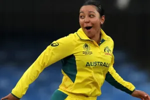 ICC ODI Ranking: अलाना किंग फिर बनीं वनडे गेंदबाजों की नंबर 1, ऑस्ट्रेलिया की लेग-स्पिनर ने छीन ली टॉप स्पॉट