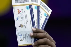CCB ने किया IPL टिकटों की कालाबाज़ारी का भंडाफोड़, 11 लोग गिरफ्तार 