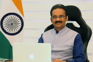 AAP सांसद अशोक मित्तल के घर समेत 8-9 ठिकानों पर ED की छापेमारी, FEMA उल्लंघन के मामले में रेड