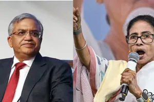 बंगाल में EC Vs TMC: बोलीं ममता बनर्जी- हम मतदाता सूची से नाम हटाने के विरोध में फिर से जाएंगे अदालत 