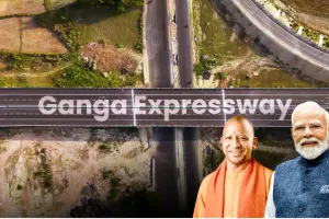 Ganga Expressway में स्पीड लिमिट तोड़ने का No Chance, मिलेगा हाई-टेक सिस्टम और वर्ल्ड क्लास सुविधाएं, देखें Video