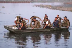 मथुरा नौका हादसा: 'नाविक को बार-बार रोका पर नहीं माना..', जानें कब-क्या हुआ और श्रद्धालुओं की मौत की पूरी कहानी