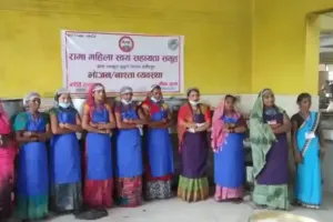 सरकार की पहल से बदली कीर्ति की जिंदगी... “प्रेरणा कैंटीन” से की आत्मनिर्भर्ता की शुरूआत, आज हजारों महिलाओं को दे रहीं रोजगार