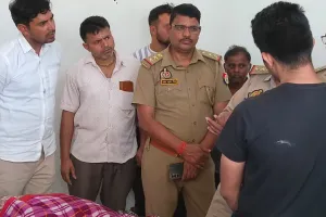 Sultanpur News: 60 वर्षीय पूर्व प्रधान के भाई की गोली मारकर हत्या, मातम में बदली खुशियां 21 अप्रैल को आनी थी बेटी की बारात