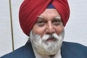 Gurbaksh Singh Grewal: ओलंपियन गुरबख्श सिंह ग्रेवाल का निधन, हॉकी जगत में शोक की लहर 