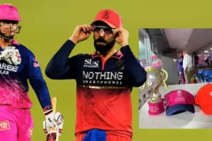 वैभव सूर्यवंशी को विराट कोहली का स्पेशल नोट,  जानें 15 साल का युवा IPL स्टार को क्या कहा