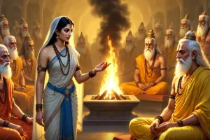 ‘तुम बहुत बोल चुके, अब मैं बोलूंगी’... वैदिक काल से आज तक जानें क्या रहा नारी का सफर