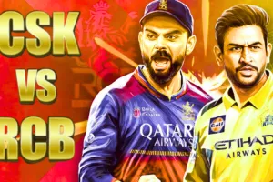  IPL 2026: दूसरी जीत के लिए उतरेंगी विराट कोहली की टीम, CSK को गेंदबाजी में लगाना होगा पूरा दम... जानें मैच का पूरा हाल