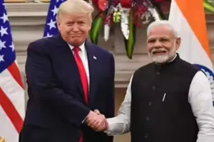 PM Modi-Trump Call: पीएम मोदी-ट्रंप की 40 मिनट की हुई महत्वपूर्ण बातचीत, ईरान संकट पर सहमति