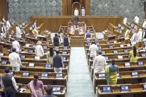 Women's Reservation vs Delimitation Dispute: आज तय होगा महिला आरक्षण का भविष्य, लोकसभा में शाम 4 बजे मत विभाजन