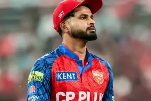 CSK को करारी हार देने के बाद बोले श्रेयस अय्यर- हम एक दूसरे को प्रभावित करना चाहते है, बाहरियों को नहीं