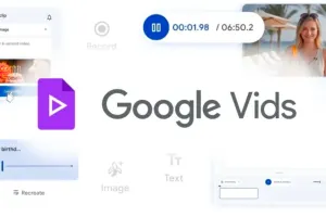 AI से मिनटों में बनाएं प्रोफेशनल वीडियो, Google अकाउंट वालों को मिल रही ये खास सुविधा