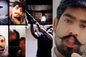 हैदराबाद में सक्रिय पाकिस्तानी हैंडलर्स तैयार कर रहे आतंक का नेटवर्क,  ATS-बिजनौर पुलिस ने अब तक सात को किया गिरफ्तार, मास्टरमाइंड समेत तीन की तलाश