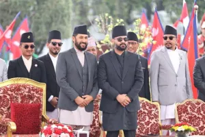 नागरिक शिष्टाचार भी संविधान का अंग