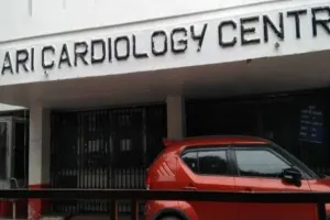 KGMU के लारी कार्डियोलॉजी विभाग ने रचा इतिहास, देश में हासिल किया चौथा स्थान