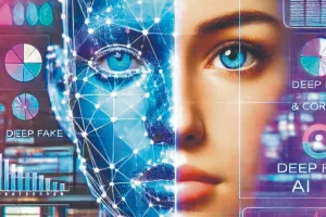 सूचना के दौर में खतरनाक साबित हो रहा डीपफेक