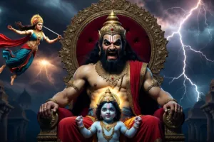 पाप के अंत के लिए विधि को करनी पड़ती है व्यवस्था