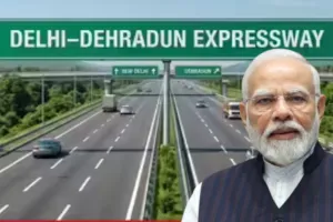12,000 करोड़ की परियोजना का आज होगा उद्घाटन, बोले CM योगी- दिल्ली-देहरादून गलियारा ‘नए भारत’ की नई संभावनाओं का सेतु