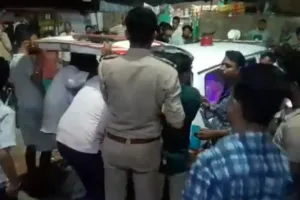 बांदा में सर्राफा कारोबारी की गोली मारकर हत्या, मुठभेड़ में आरोपी गिरफ्तार 