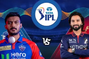 RCB रचने जा रही है अनोखा इतिहास! चिन्नास्वामी में 100वां IPL मैच, DC के खिलाफ ग्रीन जर्सी में उतरेगी टीम