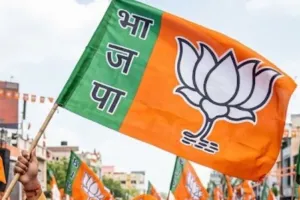 नारी शक्ति वंदन अधिनियम के प्रचार में जुटी भाजपा, 11 से 20 अप्रैल तक चलेगा जनजागरूकता अभियान
