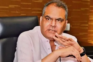 Punjab News: 'आप' सरकार के मंत्री संजीव अरोड़ा पर ईडी का शिकंजा, कई ठिकानों पर छापेमारी