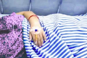 UP NEWS: दहेज की मांग पूरी नहीं होने पर पत्नी के पेट में लात मारी, गर्भस्थ शिशुओं की मौत 