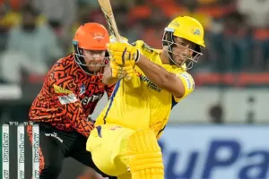 IPL 2026: सैमसन के शांत बल्ले और SRH के तूफानी तेवर के बीच होगा दिलचस्प मुकाबला, कौन मारेगा बाजी?