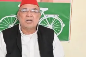 विधायक ने सीएमओ पर लगाए फर्जीवाड़ा और नियम विरुद्ध तैनाती के गंभीर आरोप, मुख्यमंत्री को लिखा पत्र