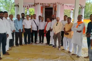 बांग्लादेश से विस्थापित 331 हिंदू परिवारों को लखीमपुर में मिला ठिकाना, तीन तहसीलों के चार गांवों में बसाए गए परिवार