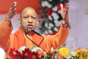 CM योगी का बड़ा ऐलान: यूपी पुलिस में 81 हजार पदों पर होंगी भर्तियां