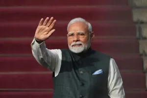 वाराणसी में पीएम मोदी का भव्य दो दिवसीय काशी दौरा: 6 हजार करोड़ की 100+ परियोजनाओं का लोकार्पण, रोड शो के साथ विश्वनाथ धाम में पूजन